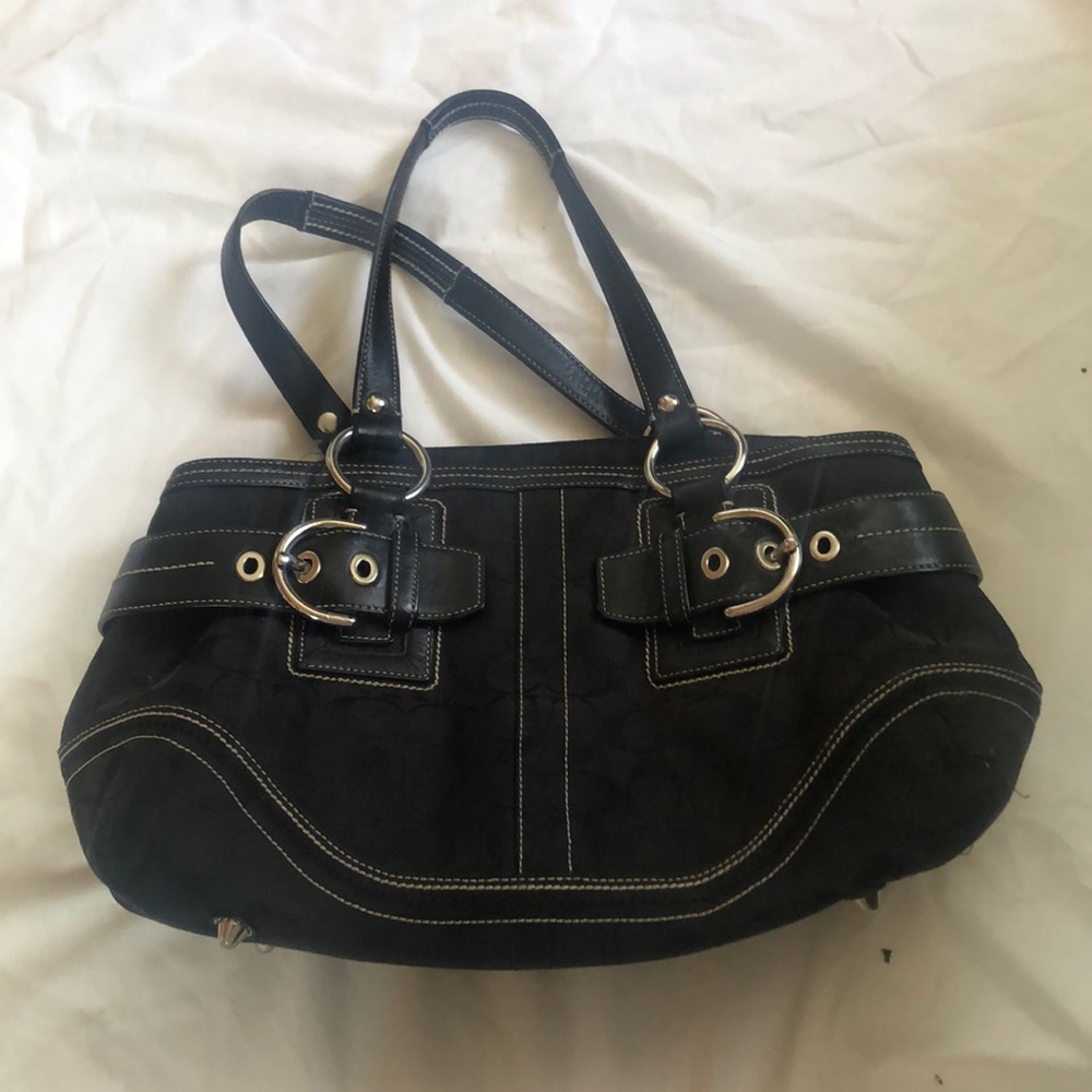 Coach Handbag